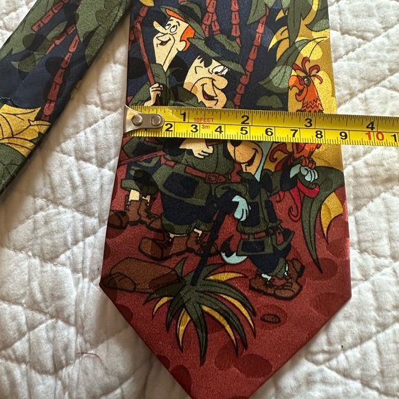 Tie - Picture 7 of 13